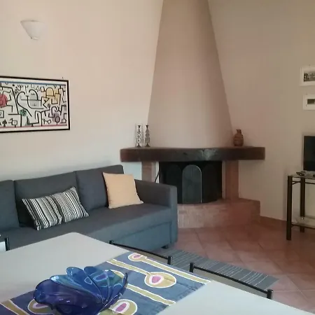 Apartment Locazione Turistica La Ginestra Monsummano Terme