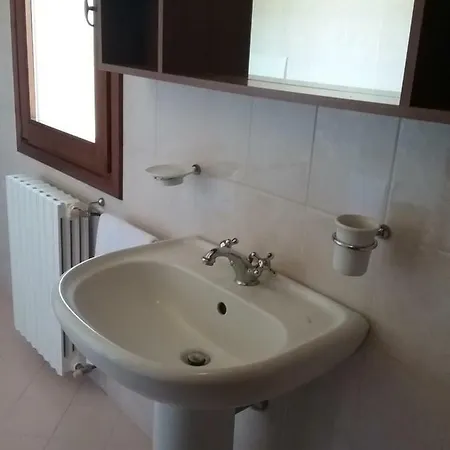 Locazione Turistica La Ginestra * Monsummano Terme