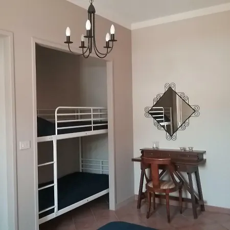 Apartment Locazione Turistica La Ginestra Monsummano Terme