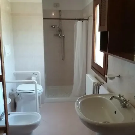 Locazione Turistica La Ginestra Apartment *
