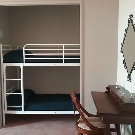 Locazione Turistica La Ginestra