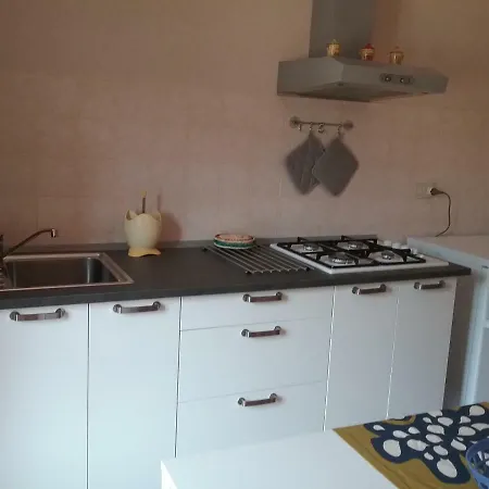 Locazione Turistica La Ginestra