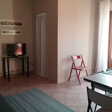 Apartment Locazione Turistica La Ginestra Monsummano Terme