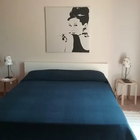 Locazione Turistica La Ginestra * Monsummano Terme