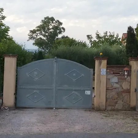 Apartmán Locazione Turistica La Ginestra