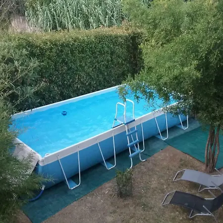 Locazione Turistica La Ginestra Apartmán Monsummano Terme