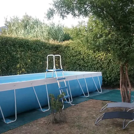 Apartment Locazione Turistica La Ginestra *